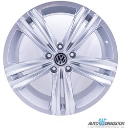 NDWheel felna aluminijumska 18X8,0/5X112/57,1/ET42 odgovara za škoda/volkswagen vozila Cene