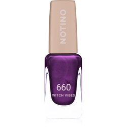Notino Gel Effect Nail Polish lak za nokte s gel efektom 660 Witch Vibes 10 ml Cene