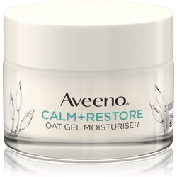 Aveeno Calm + Restore hidratantni gel za lice 50 ml Cene