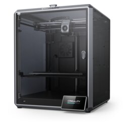 Creality K1 Max Cene