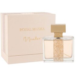 M.Micallef Royal Muská parfemska voda 100 ml za žene Cene