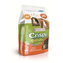 Versele-laga Versele Laga Crispy Pellets Guinea Pigs 2 kg Cene
