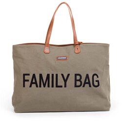 Childhome torba family bag kaki Cene