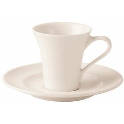  alumilite šoljica za kafu sa tanjirićem 213908 Cene