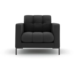 Cosmopolitan Design Tamno siva fotelja Bali – Cene