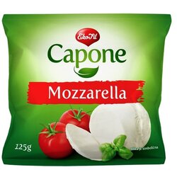 Ekofil mozzarella capone 125G Cene