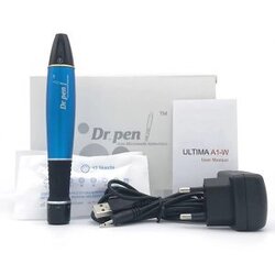 Derma Pen Microneedling Dr.pen A1-W – Bežični Cene