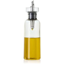 Adhoc Steklenica za olje ali kis Aroma Pour 300ml / steklo, inox, (5000200185) Cene