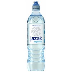 Jazak voda negazirana sport cap 0,75L pet Cene