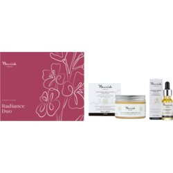 Nourish London Radiance Duo - 1 set Cene