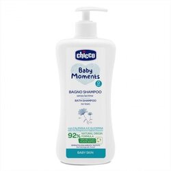 Chicco normal kupka I sampon 500ml ( A052931 ) Cene