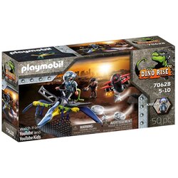 Playmobil PTERANODON - NAPAD DRONA 70628 Cene