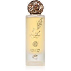 Al Fares Risalah Symphony Of Love parfumska voda uniseks 100 ml Cene