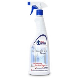 Clean Queen Sredstvo za čišćenje tuš kabine, 750ml Cene