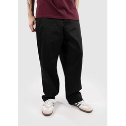 Reell Loose Flex Chino PC Hlace black Cene