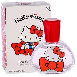 Koto Parfums Hello Kitty toaletna voda 30 ml za otroke Cene