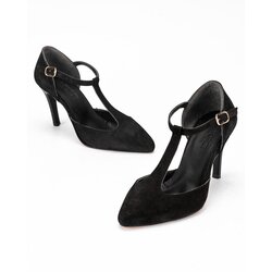 La Force Fashion salonke CZ-89-006-62 - crna Cene