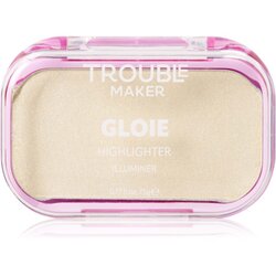 Trouble Maker Gloie highlighter nijansa Disco Dust Light Gold 5 g Cene