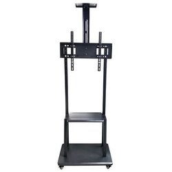 Telly f1700 32"-75" podni vesa 600x400 Nosac za tv ( 60695 ) Cene