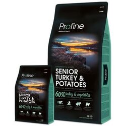 Profine hrana za pse senior - ćuretina 12kg Cene
