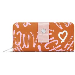 Vuch Zelya Grafitti Brown Cijene