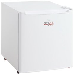 MELCHIONI family Iceberg 47 Hladnjak / mini bar, kompresor , kapacitet 46 l, F, Bijeli Cijene