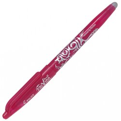 Pilot Gel pisalo Frixion BL-FR7 z radirko, roza Cene