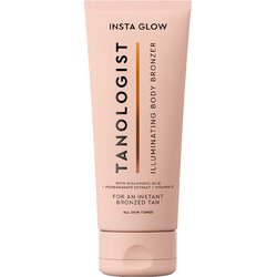 Tanologist Insta Glow gelast bronzer za telo 170 ml Cene