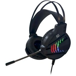 Jetion JT-DEP102 gaming RGB USB+3.5mm slušalice ( 005599 ) Cene