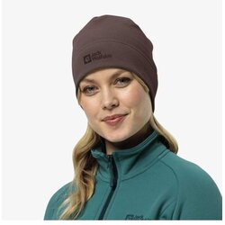 Jack Wolfskin Real stuff beanie Cene