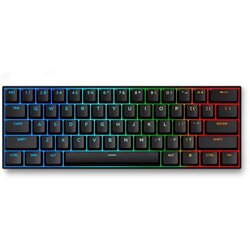 MCHOSE Gaming tastatura Ace 60 Pro Magnetic Switch black Cene