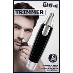 R-tech odstranjevalec nosnih dlak, (20708632) Cene