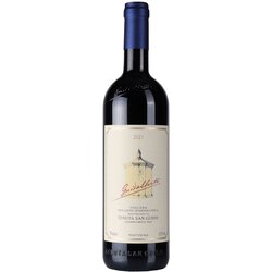 Tenuta San Guido guidalberto 0,75l Cene