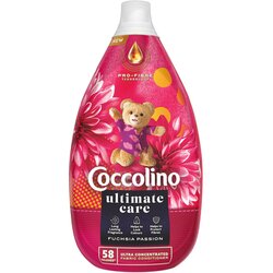 COCOLINO coccolino intense fuchsia passion omeksivac za ves 870ml Cene