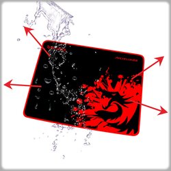 Redragon Gejmerski Combo 4u1 set S101-BA tastatura Cene