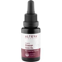 Alteya Organics Organic Rosehip Seed Oil Cene