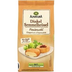 BIO Organske krušne mrvice od pira Cijene