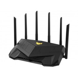 Asus TUF-AX6000 Dual Band WiFi 6 Gaming Router Cijene