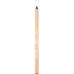 Sante eyeliner pencil - 02 deep brown Cene