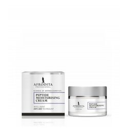3 PEPTIDES Hidratantna krema Cene