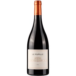 Fattoria le Pupille syrah Cene