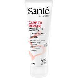 Santé – naturally. Care to Repair Barrier & Repair Hand Cream - 75 ml Cene