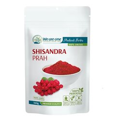 We Are One Shisandra prah, 100g Cene