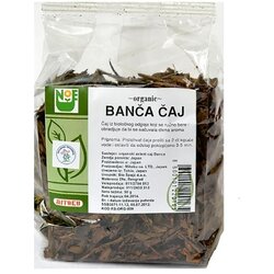Mitoku Organski zeleni Banča čaj, 50g Cene