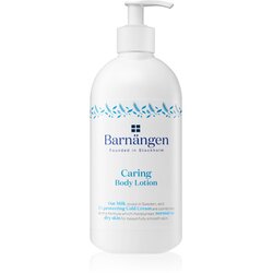 Barnängen Caring mlijeko za tijelo za normalnu i suhu kožu 400 ml Cene