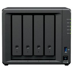 Synology Surveillance Bundle Diskstation DS925+ 4x8TB HDD + 2x TC500 camera Cene