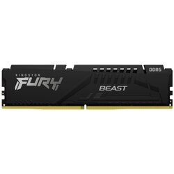 Kingston 16GB 5200MHz DDR5Fury Beast, CL40,XMP 3.0 Ready Cijene