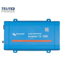 Victron Energy Victron phoenix inverter 12/500 – 230v ve.Direct schuko ( 5037 ) Cene