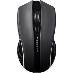Modecom M-MC-WRM1-100 Wireless Black, brezžična miška Cene