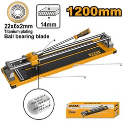 Ingco HTC12001 mašina za sečenje pločica 1200mm-14mm super Cene